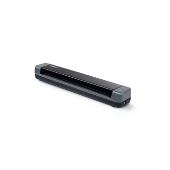 Plustek MobileOffice S410 Plus Business card scanner 600 x 600 DPI A4 Black