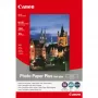 Canon SG-201 Semi-Gloss Photo Paper Plus 10x15 cm – 50 de coli