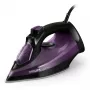 Fier de călcat cu abur Philips DST5030/80 — 2400 W, talpă SteamGlide Plus, rezervor 0,32 l, cablu 2 m