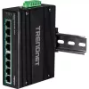 Switch de rețea Trendnet TI-PG80B
