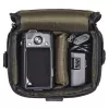 Geantă compactă Hama Terra 00121306