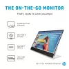 Monitor HP E-Series E14 G4 14 inch Full HD LCD 1920x1080