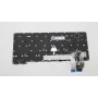 Tastatură Lenovo 5N21D68245 germană iluminată pentru ThinkPad T14 Gen 3