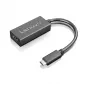 Adaptor grafic USB Lenovo GX90K37871 negru