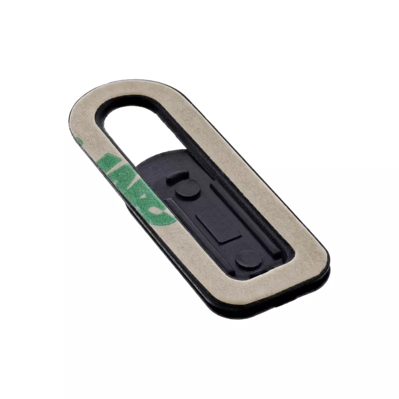 Capac glisant pentru webcam InLine, negru, set de 2
