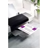 Etichete pentru imprimantă albe Sigel DP046