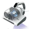 Aspirator de mână Hoover HMC510UV 011 salvie, alb fără sac