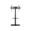 Suport TV de podea Equip 37 inch-75 inch 650613