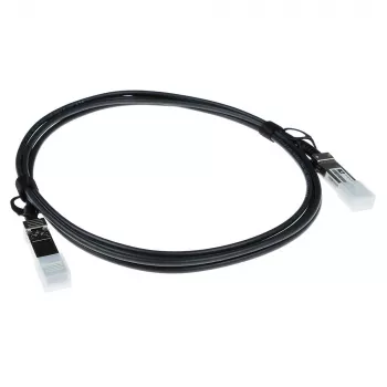 ACT Cablu DAC Twinax pasiv SFP+ - SFP+ 5 m, codat pentru Cisco (SFP-H10GB-CU5M)
