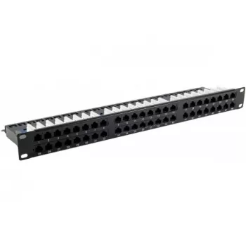 Patch panel Hypertec 257251-HY 1U