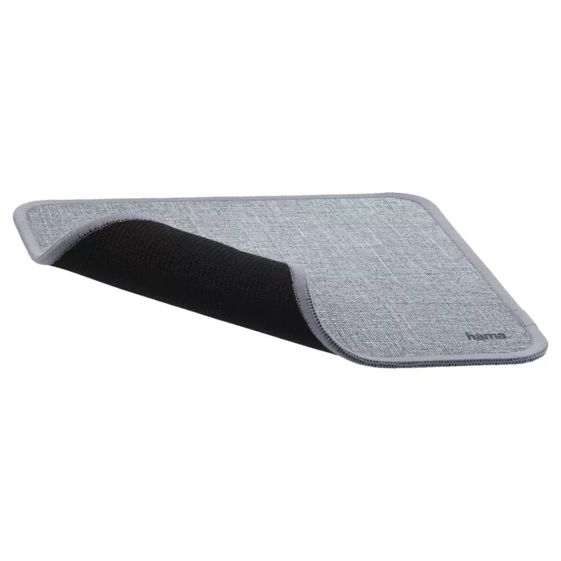 Mouse pad Hama 00054798 gri