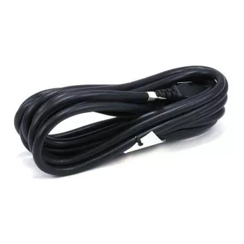 Cablu de alimentare Lenovo 00XL052 negru 1 m
