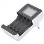 Încărcător de baterii Hama 00223552 AC