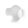 Hama 00220888 Suport de perete pentru boxe alb