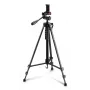 Treppiedi Hama Star 153 3D pentru smartphone/cameră digitală 3 picioare negru