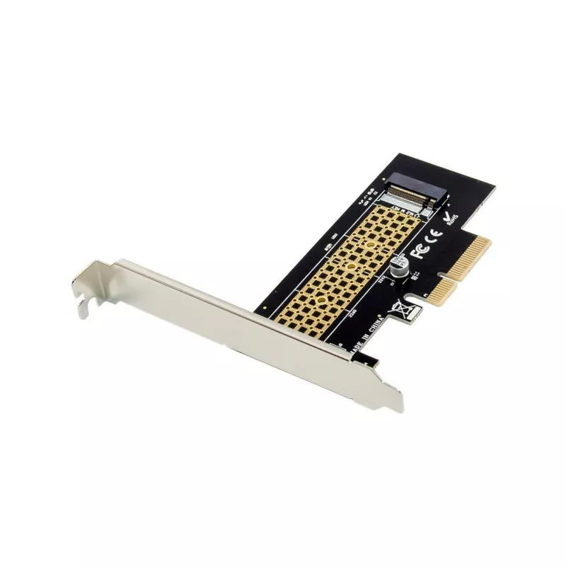 Adaptor placă de interfață Microconnect MC-PCIE-NVME-SSDADAPT intern M.2