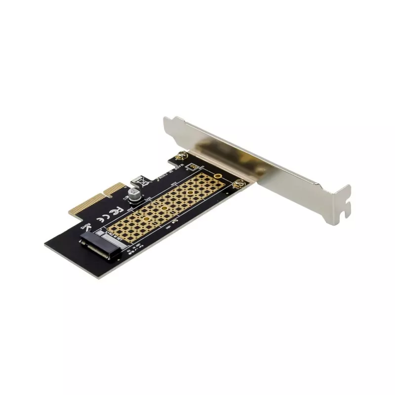Adaptor placă de interfață Microconnect MC-PCIE-NVME-SSDADAPT intern M.2