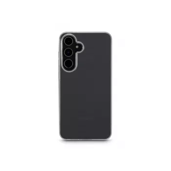 Husă telefon Hama Always Clear pentru Samsung Galaxy S24 FE, transparentă
