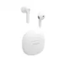 Căști Hama Action One True Wireless Stereo (TWS) in-ear apeluri/muzică Bluetooth, albe