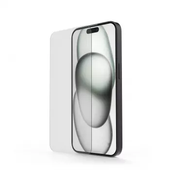 Hama Clear Protect Folie de protecție ecran Apple 1 buc.