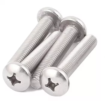 Set de șuruburi Techly ICA-PLB-VESA-SAM, 4x M8x45 mm