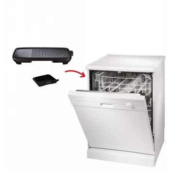 Grătar de contact Tefal TG3918