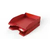 Durable Basic roșu Durable Basic A4 suport pentru scrisori și hârtii