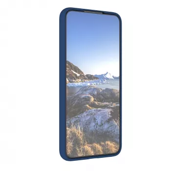 Husă telefon dbramante1928 Costa Rica pentru Samsung Galaxy S22, plastic reciclat, 6,1 inch albastru