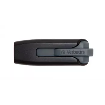 Verbatim V3 - unitate USB 3.0 128 GB - negru