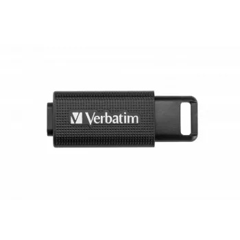 Unitate flash USB Verbatim Store 'n' Go 32 GB USB Type-C 3.2 Gen 1 (3.1 Gen 1) Negru