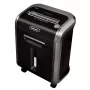 Distrugător de documente Fellowes Powershred 79Ci cu tăiere în particule, tăiere în particule, 23 cm, 38 mm, 23 L, 3300 mm/min, 14 coli