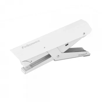 Capsator Fellowes LX890 cu Microban 40 coli alb