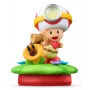 Nintendo Amibo Captain Toad & Talking Flower Figurină interactivă de gaming