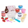 Little Tikes Creative Chefs Ice Cream Kit, kit de înghețată, 3 ani