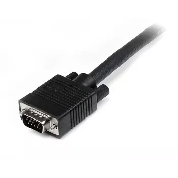 Cablu monitor VGA coax de înaltă rezoluție StarTech.com 15m - HD15 M/M