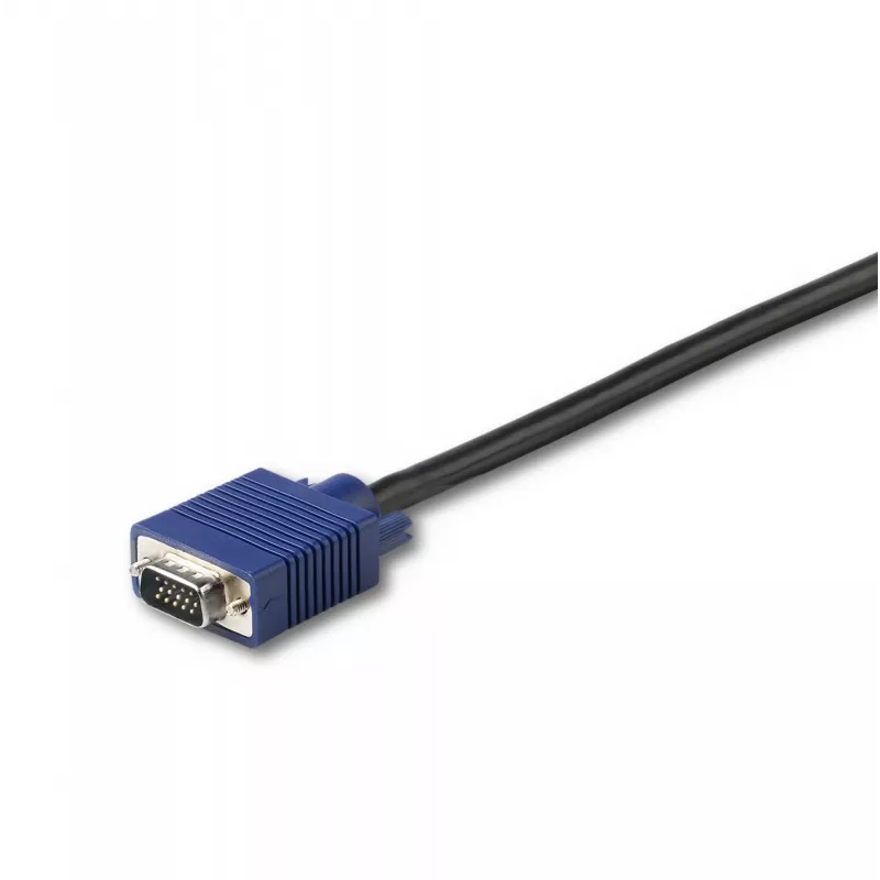 Cablu KVM USB StarTech.com 4,6 m pentru console rackmount