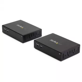 Extender HDMI peste CAT6 StarTech.com – 4K 60Hz – 330 ft (100 m)