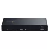 StarTech.com 2PORT-HDMI-SWITCH-8K comutator video