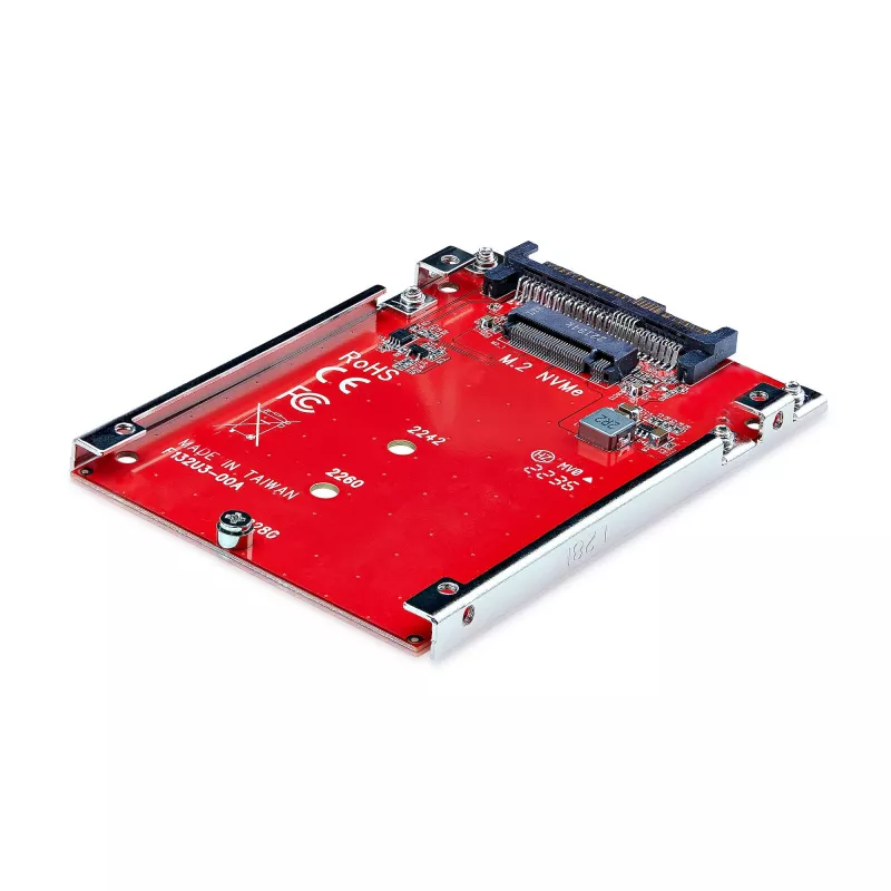 StarTech.com Placă de interfață/adaptor 1M25-U3-M2-ADAPTER intern M.2