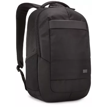 Rucsac casual Case Logic Notion NOTIBP-114, nailon, negru