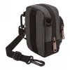 Husă tip pungă Case Logic Era CECS-101 Obsidian, gri