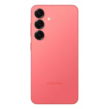 Smartphone Samsung Galaxy S25 SM-S931B/DS 15,8 cm (6,2 inch) Dual SIM Android 15 5G USB Type-C 12 GB 128 GB 4000 mAh coral