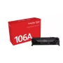 Toner negru Everyday™ de la Xerox compatibil cu HP 106A (W1106A), capacitate standard