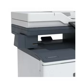 Capsator Xerox Convenience, gri, gri deschis, China, Xerox, imprimantă multifuncțională Xerox VersaLink B415, imprimantă multifuncțională color Xerox VersaLink C415, Xerox..., 1 buc., 1,09 kg