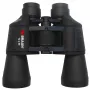 Braun Binoclu 12x50 BK-7 Porro negru