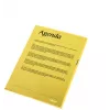 Esselte Folder 105my A4 cutie de 100