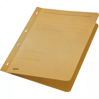 Leitz biblioraft din carton, A4, A4, 250 file, 80 g/m², 238 mm, 305 mm, 40 g