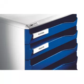 Tavă de birou/organizator Esselte 52800035 albastru