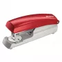Leitz capsator 5500, 30 foi, 30 foi, roșu, 24/6, 26/6, 3 mm, încărcare superioară, 140 capse