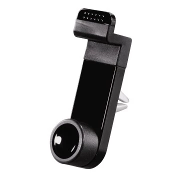 Suport Hama 00135803, suport pasiv pentru telefon mobil/smartphone, negru